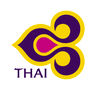 โลโก้ การบินไทย