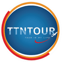 logo ttntour