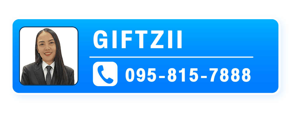 GIFTZII - 095-815-7888