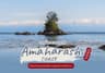 ชายฝั่งอามาฮาราชิ Amaharashi Coast พิกัดชมวิวเจแปนแอลป์ริมทะเลสุดอลังการแห่งโทยามะ
