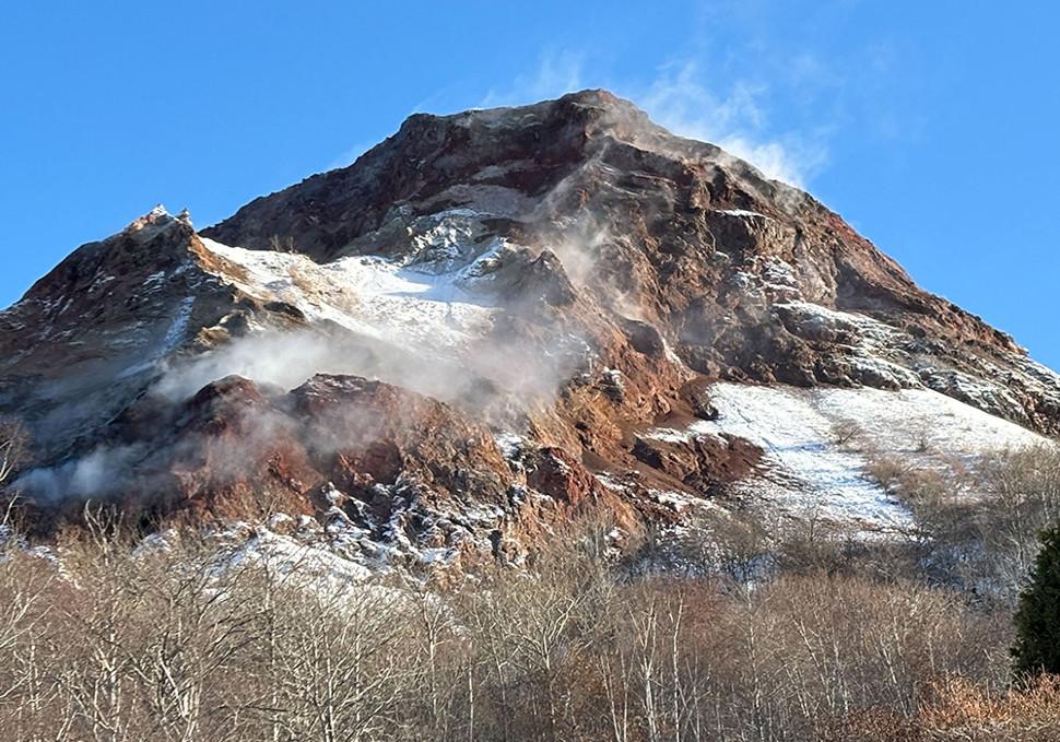 ©Hokkaido Tourism Organization