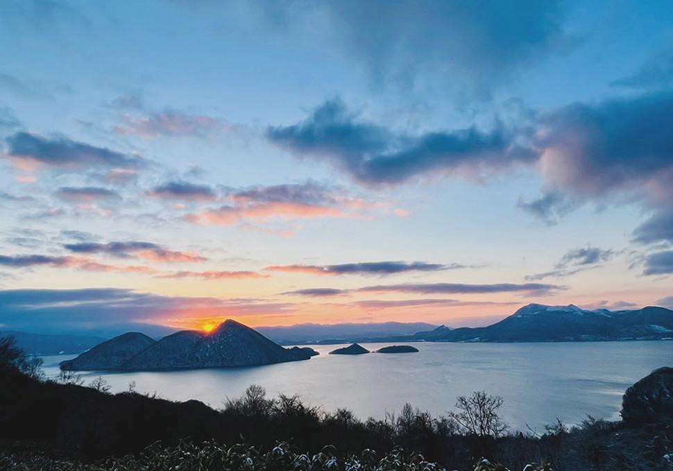 ©Hokkaido Tourism Organization